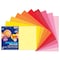Tru-Ray Construction Paper, Assorted Warm Colors, 12in. x 18in. Sheets, 150PK P102948 - alternate 2
